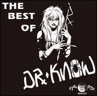 Dr Know : The Best of Dr. Know